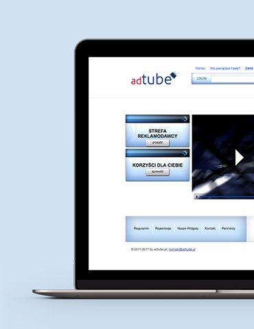 AdTube