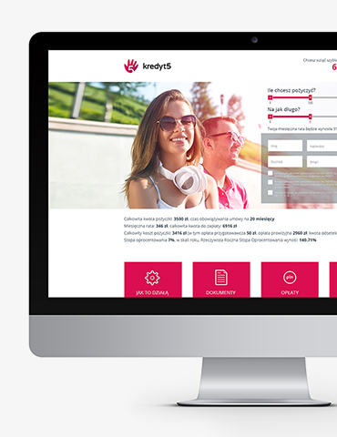 Kredyt5
