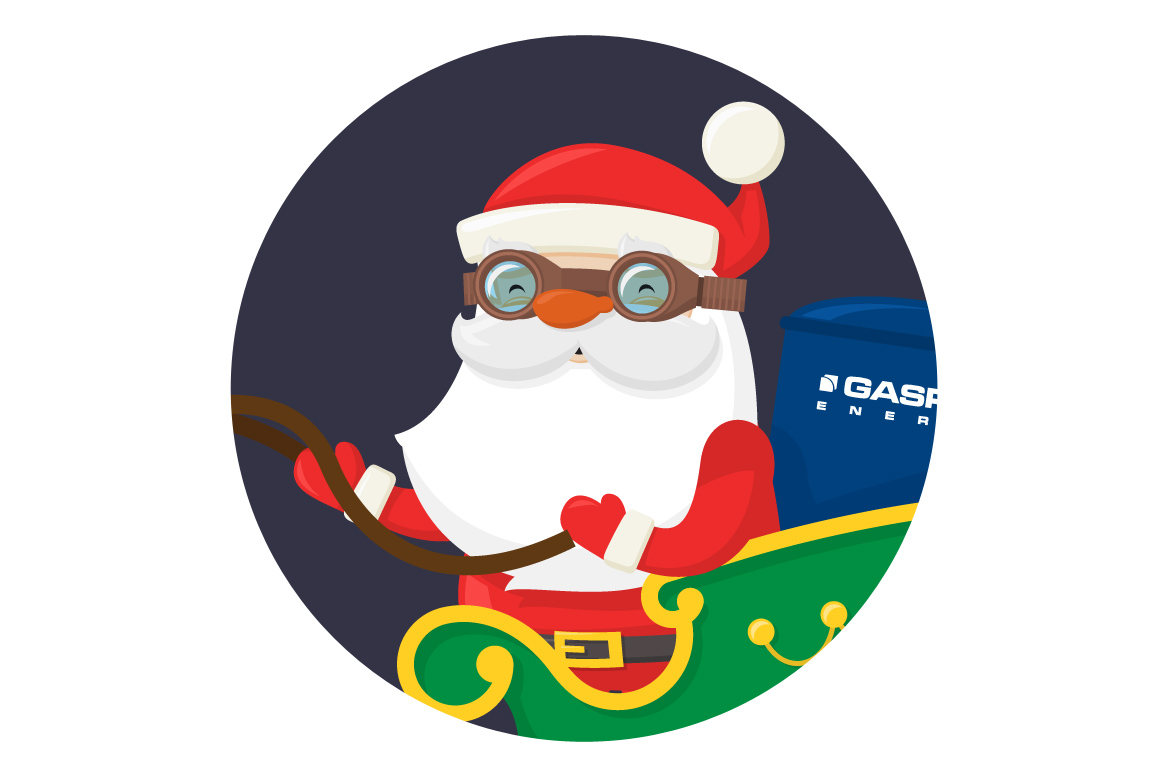 Gaspol