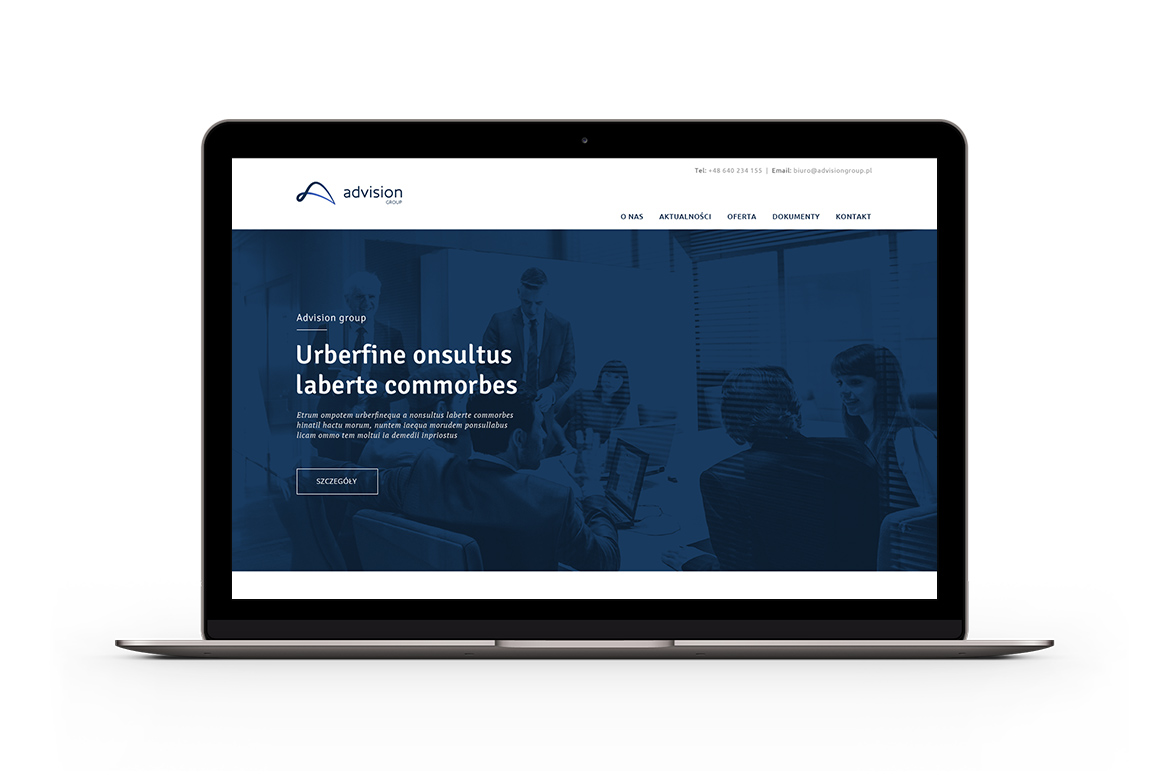 advision GROUP
