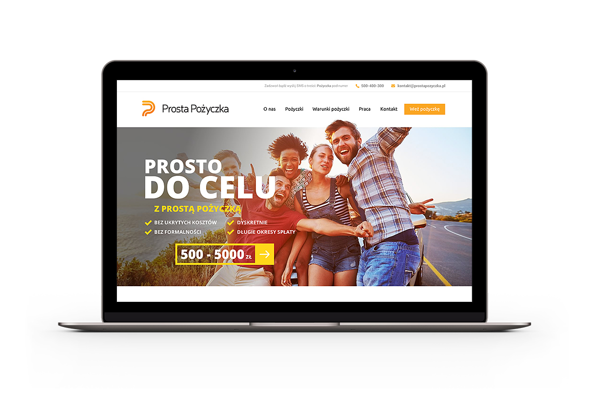 Prosta Pożyczka24