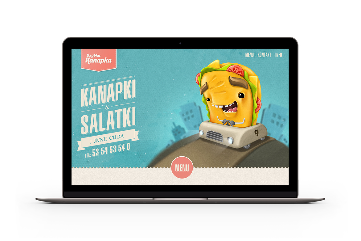 Szybka Kanapka