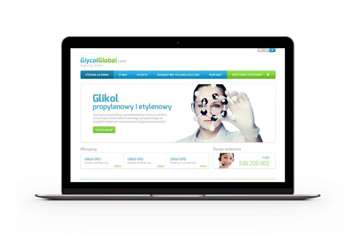 Global Glikol
